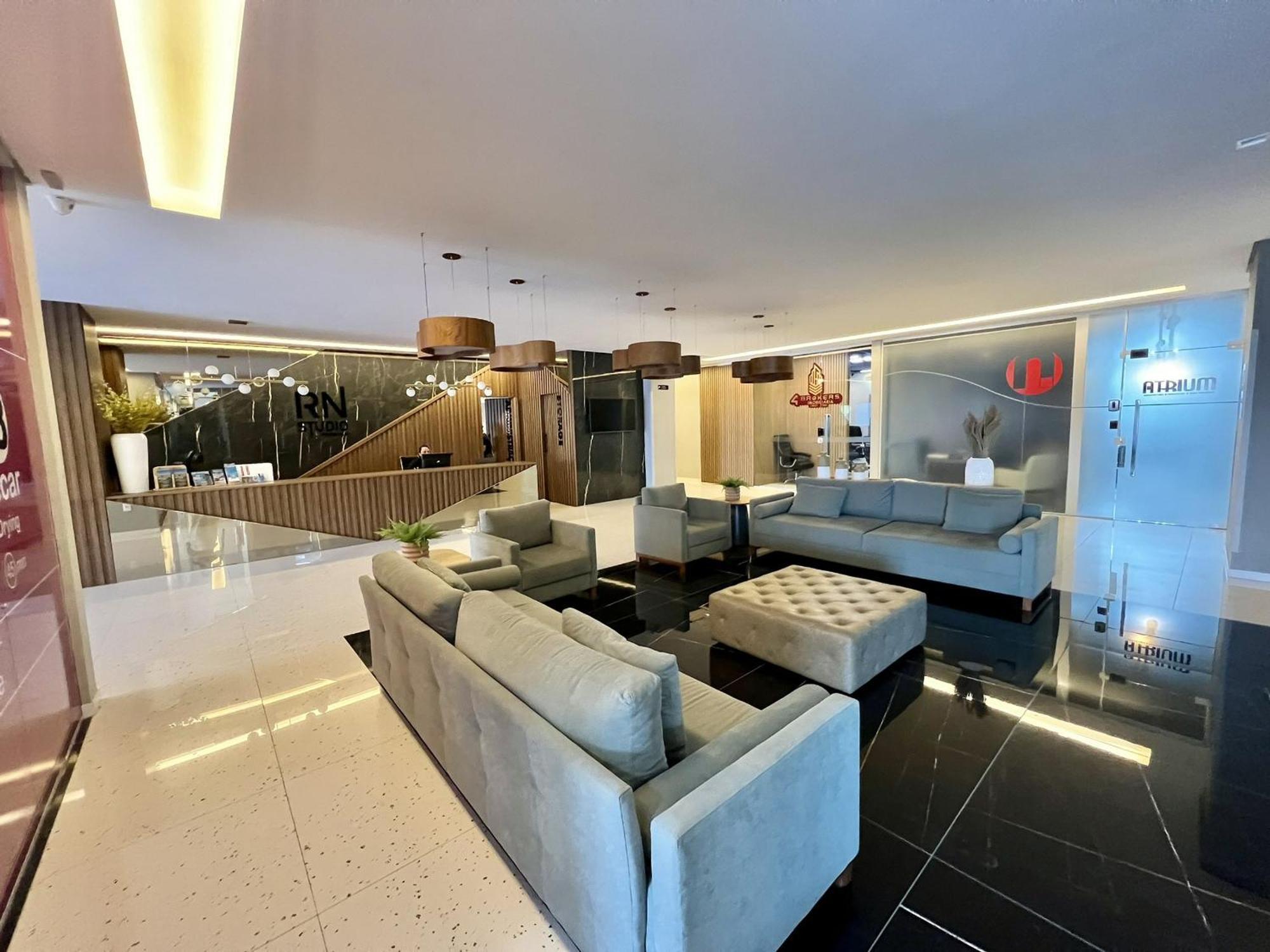 Apartamento Rn Maralto 902-mandi Hospitalidade