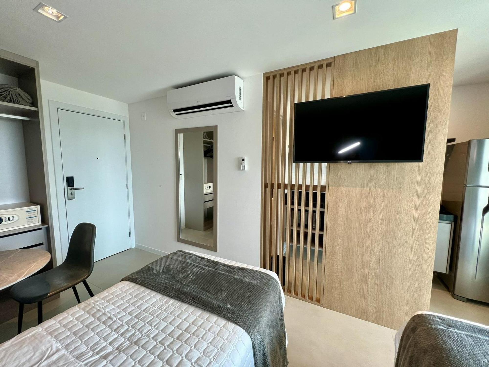 Apartamento Rn Maralto 902-mandi Hospitalidade