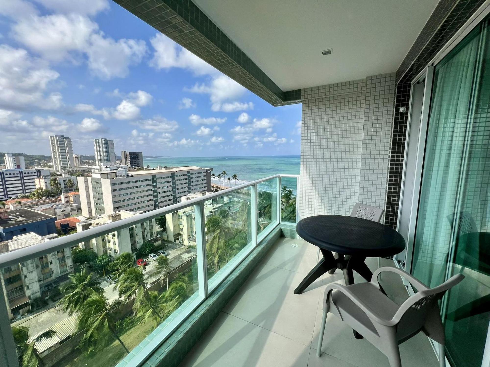 Rn Maralto 902-mandi Hospitalidade * Maceió