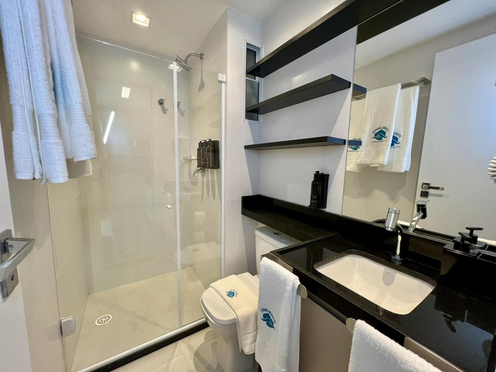 Apartamento Rn Maralto 902-mandi Hospitalidade