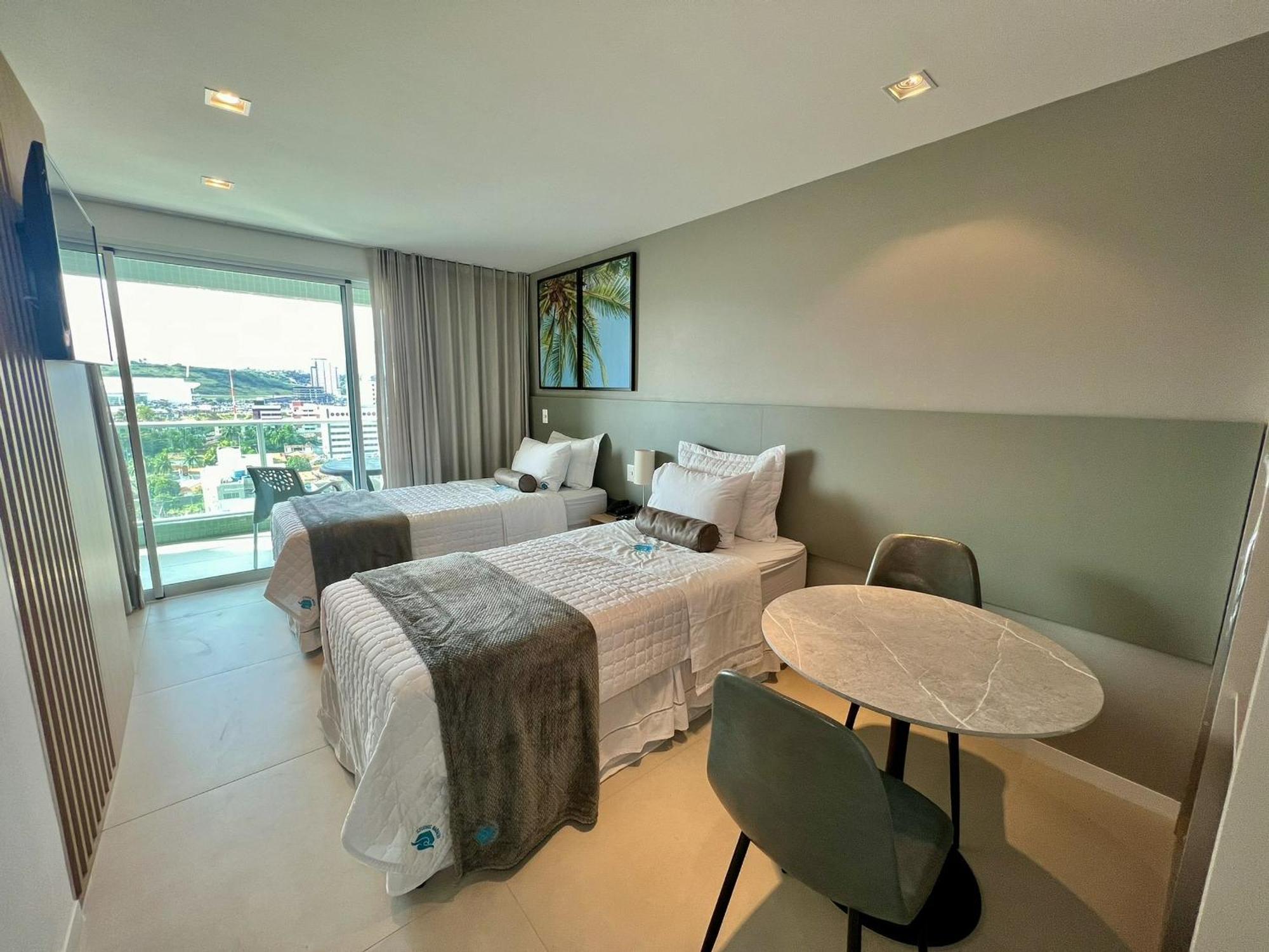 Rn Maralto 902-mandi Hospitalidade Apartamento Maceió